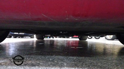 Lot 226 - 1994 TVR CHIMAERA