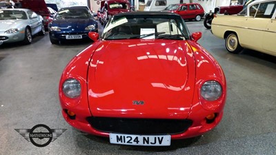 Lot 226 - 1994 TVR CHIMAERA