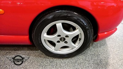 Lot 226 - 1994 TVR CHIMAERA