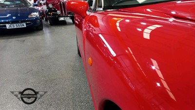 Lot 226 - 1994 TVR CHIMAERA
