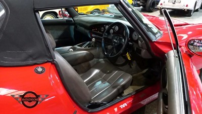 Lot 226 - 1994 TVR CHIMAERA
