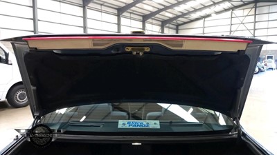 Lot 106 - 1988 ALFA ROMEO 164 LUSSO