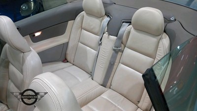 Lot 104 - 2009 VOLVO C70 SE LUX PREMIUM D5 A