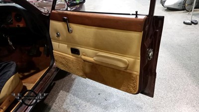 Lot 42 - 1978 FORD CORTINA GHIA AUTO