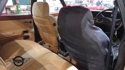 Lot 42 - 1978 FORD CORTINA GHIA AUTO