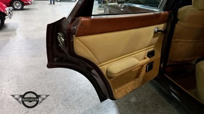 Lot 42 - 1978 FORD CORTINA GHIA AUTO