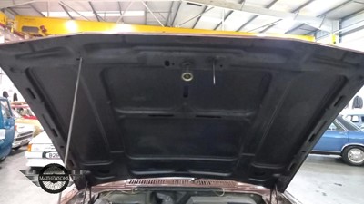 Lot 42 - 1978 FORD CORTINA GHIA AUTO