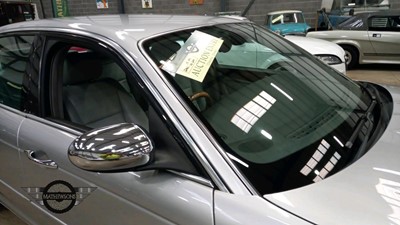 Lot 40 - 2004 JAGUAR XJ6 V6 AUTO