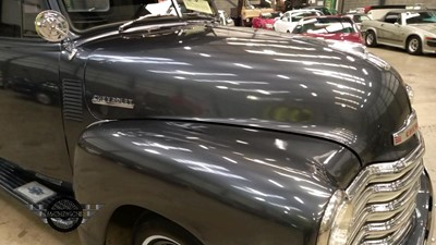 Lot 336 - 1951 CHEVROLET 3100 PICK-UP