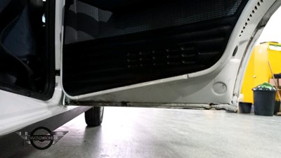 Lot 488 - 1988 FIAT UNO SELECTA CVT