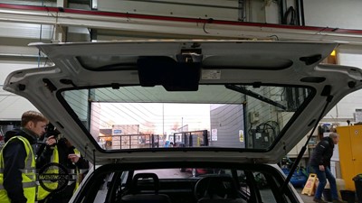 Lot 488 - 1988 FIAT UNO SELECTA CVT