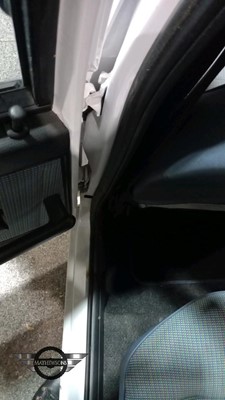 Lot 488 - 1988 FIAT UNO SELECTA CVT