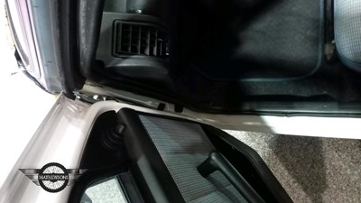 Lot 488 - 1988 FIAT UNO SELECTA CVT