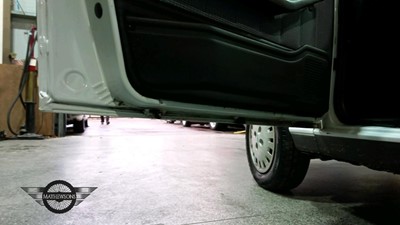 Lot 488 - 1988 FIAT UNO SELECTA CVT