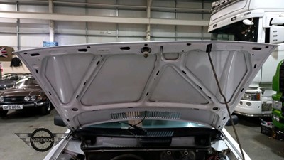 Lot 488 - 1988 FIAT UNO SELECTA CVT