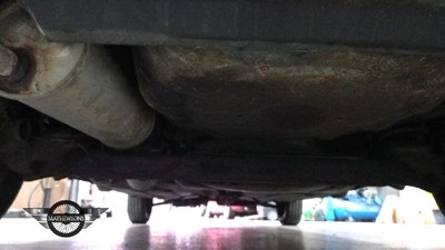 Lot 488 - 1988 FIAT UNO SELECTA CVT