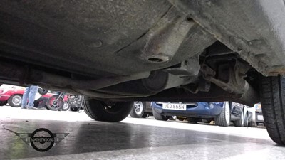 Lot 488 - 1988 FIAT UNO SELECTA CVT