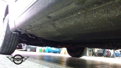 Lot 488 - 1988 FIAT UNO SELECTA CVT
