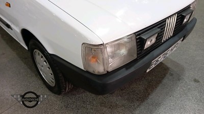 Lot 488 - 1988 FIAT UNO SELECTA CVT
