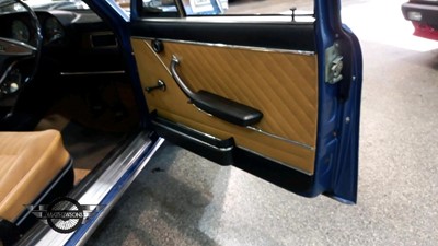 Lot 278 - 1975 AUDI 100 GL AUTO