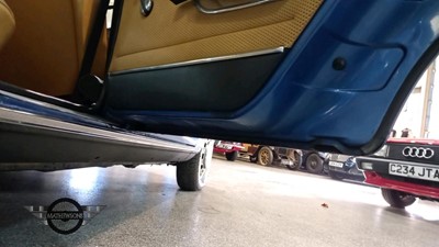 Lot 278 - 1975 AUDI 100 GL AUTO