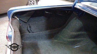 Lot 278 - 1975 AUDI 100 GL AUTO