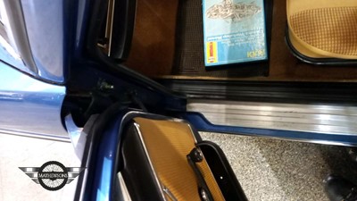 Lot 278 - 1975 AUDI 100 GL AUTO