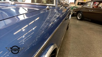 Lot 278 - 1975 AUDI 100 GL AUTO