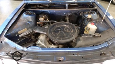 Lot 278 - 1975 AUDI 100 GL AUTO