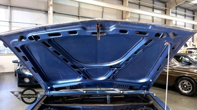 Lot 278 - 1975 AUDI 100 GL AUTO