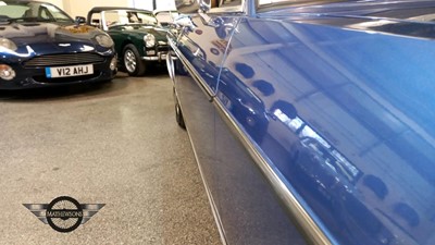 Lot 278 - 1975 AUDI 100 GL AUTO