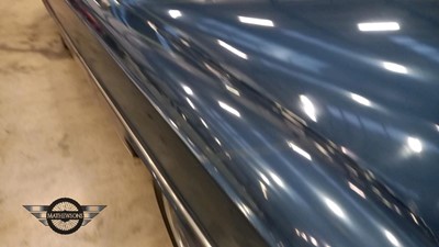 Lot 192 - 1972 MERCEDES 280 SE