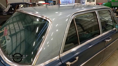 Lot 192 - 1972 MERCEDES 280 SE