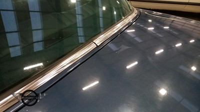 Lot 192 - 1972 MERCEDES 280 SE