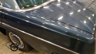 Lot 192 - 1972 MERCEDES 280 SE