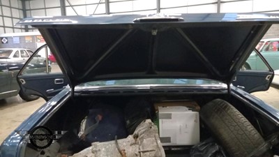 Lot 192 - 1972 MERCEDES 280 SE