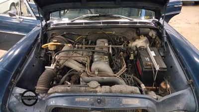 Lot 192 - 1972 MERCEDES 280 SE