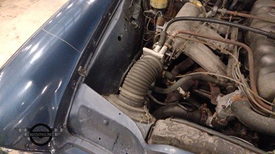 Lot 192 - 1972 MERCEDES 280 SE