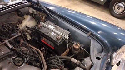 Lot 192 - 1972 MERCEDES 280 SE
