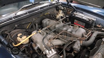 Lot 192 - 1972 MERCEDES 280 SE