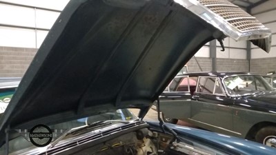 Lot 192 - 1972 MERCEDES 280 SE