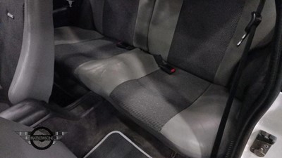Lot 136 - 1985 FORD CAPRI 2.8i INJECTION