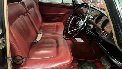Lot 102 - 1967 VANDEN PLAS PRINCESS