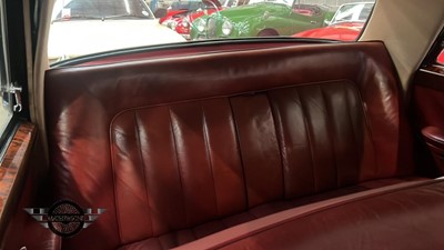 Lot 102 - 1967 VANDEN PLAS PRINCESS