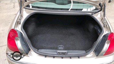 Lot 52 - 2004 ROVER 75 CONNOISSEUR SE CDTI A