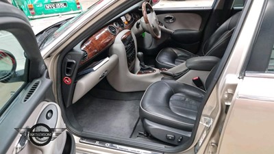 Lot 52 - 2004 ROVER 75 CONNOISSEUR SE CDTI A
