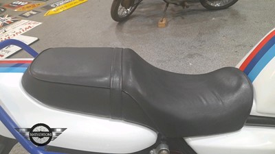 Lot 172 - 1996 HONDA CB400 SF