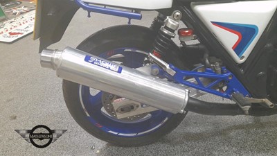 Lot 172 - 1996 HONDA CB400 SF