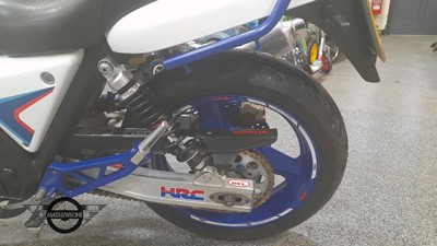 Lot 172 - 1996 HONDA CB400 SF