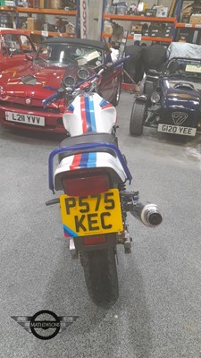 Lot 172 - 1996 HONDA CB400 SF